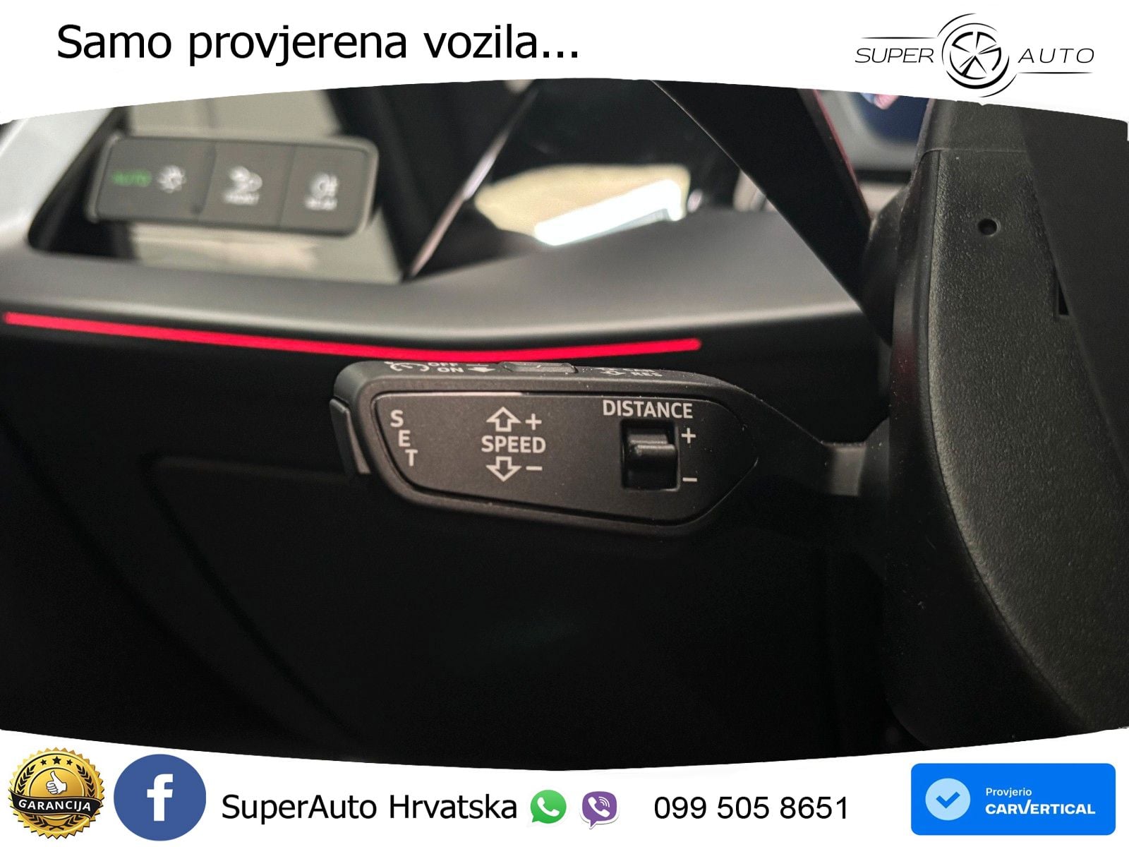 Audi A3 35 TFSI (150 KS) S tronic S line LED+GR SJED+ACC