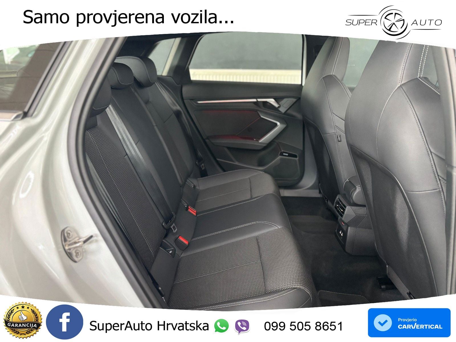 Audi A3 35 TFSI (150 KS) S tronic S line LED+GR SJED+ACC