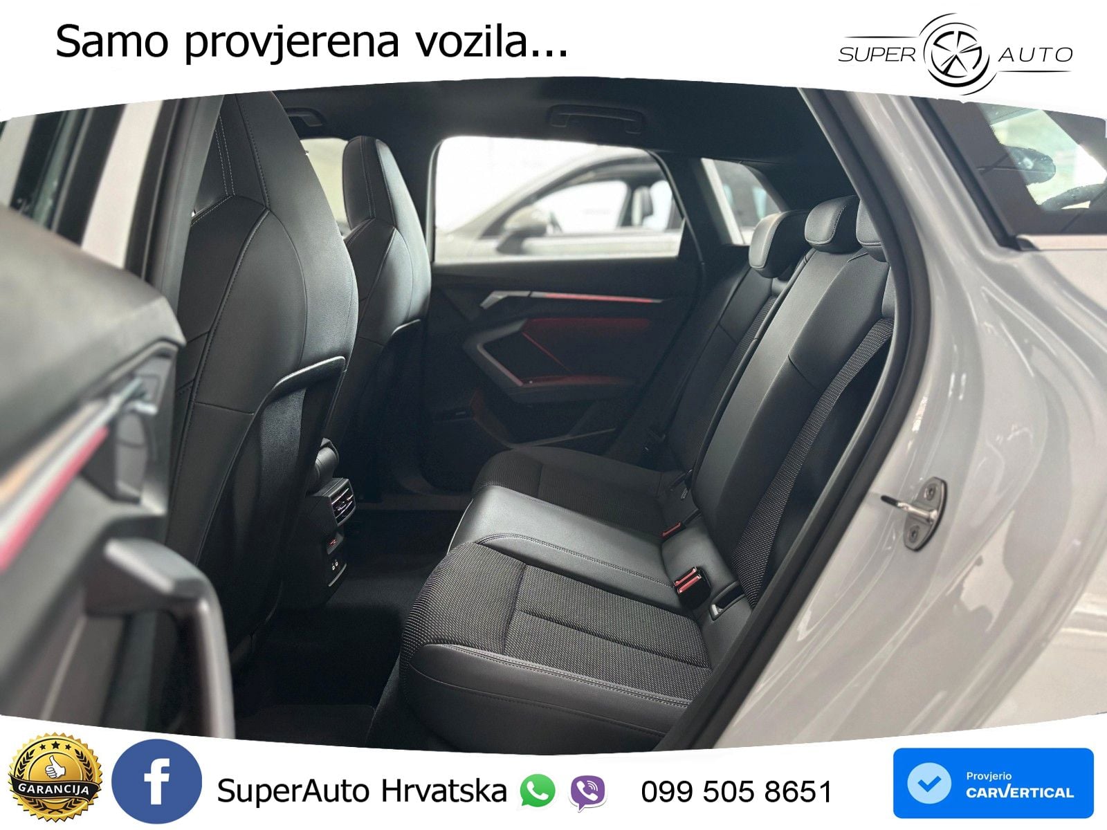 Audi A3 35 TFSI (150 KS) S tronic S line LED+GR SJED+ACC