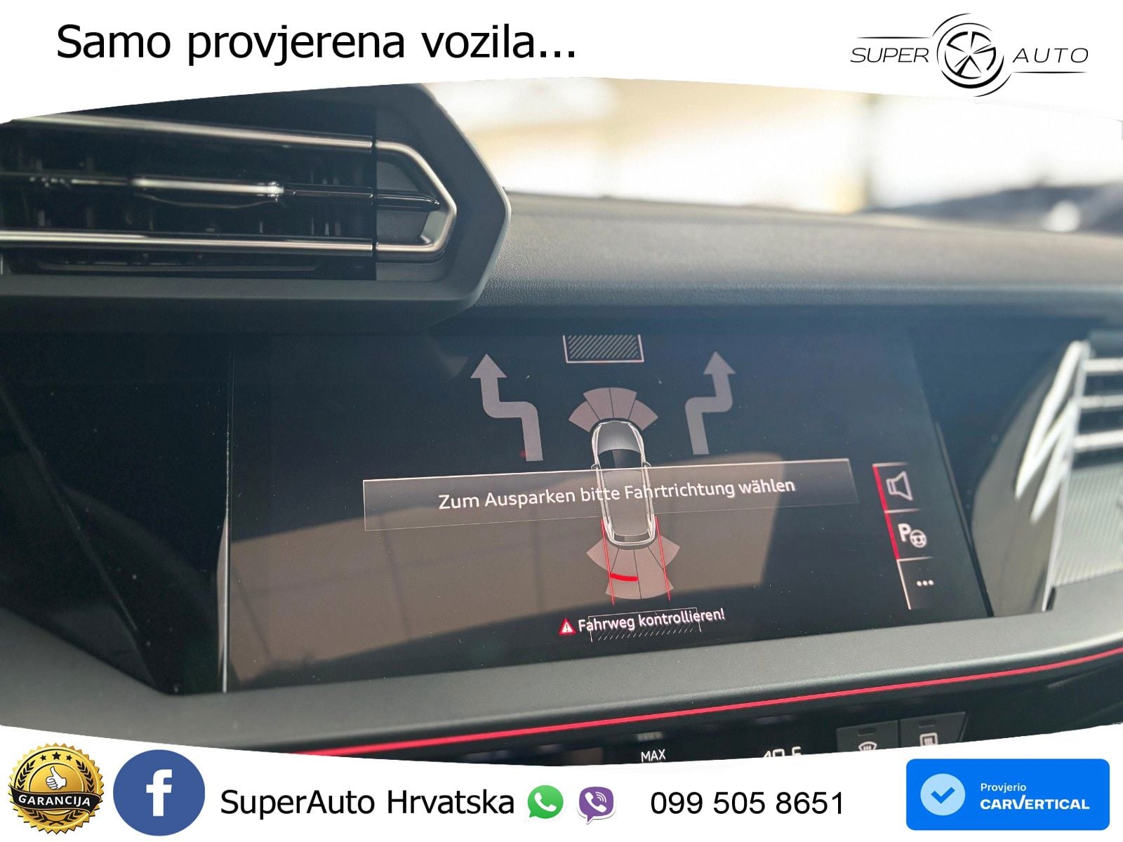 Audi A3 35 TFSI (150 KS) S tronic S line LED+GR SJED+ACC