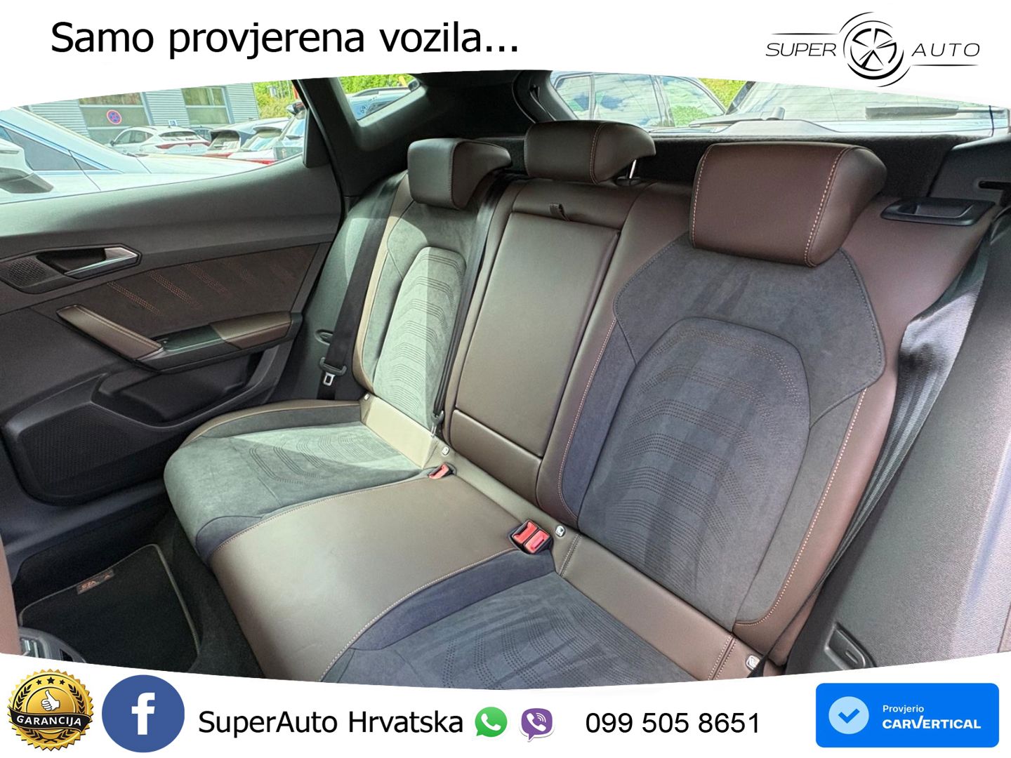 Cupra Formentor VZ5 2.5 TSI (390 KS) 4Drive DSG MATRIX+GR SJED+KAM