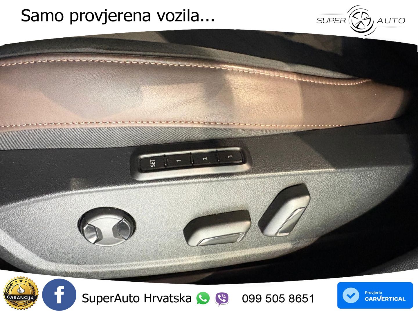Cupra Formentor VZ5 2.5 TSI (390 KS) 4Drive DSG MATRIX+GR SJED+KAM