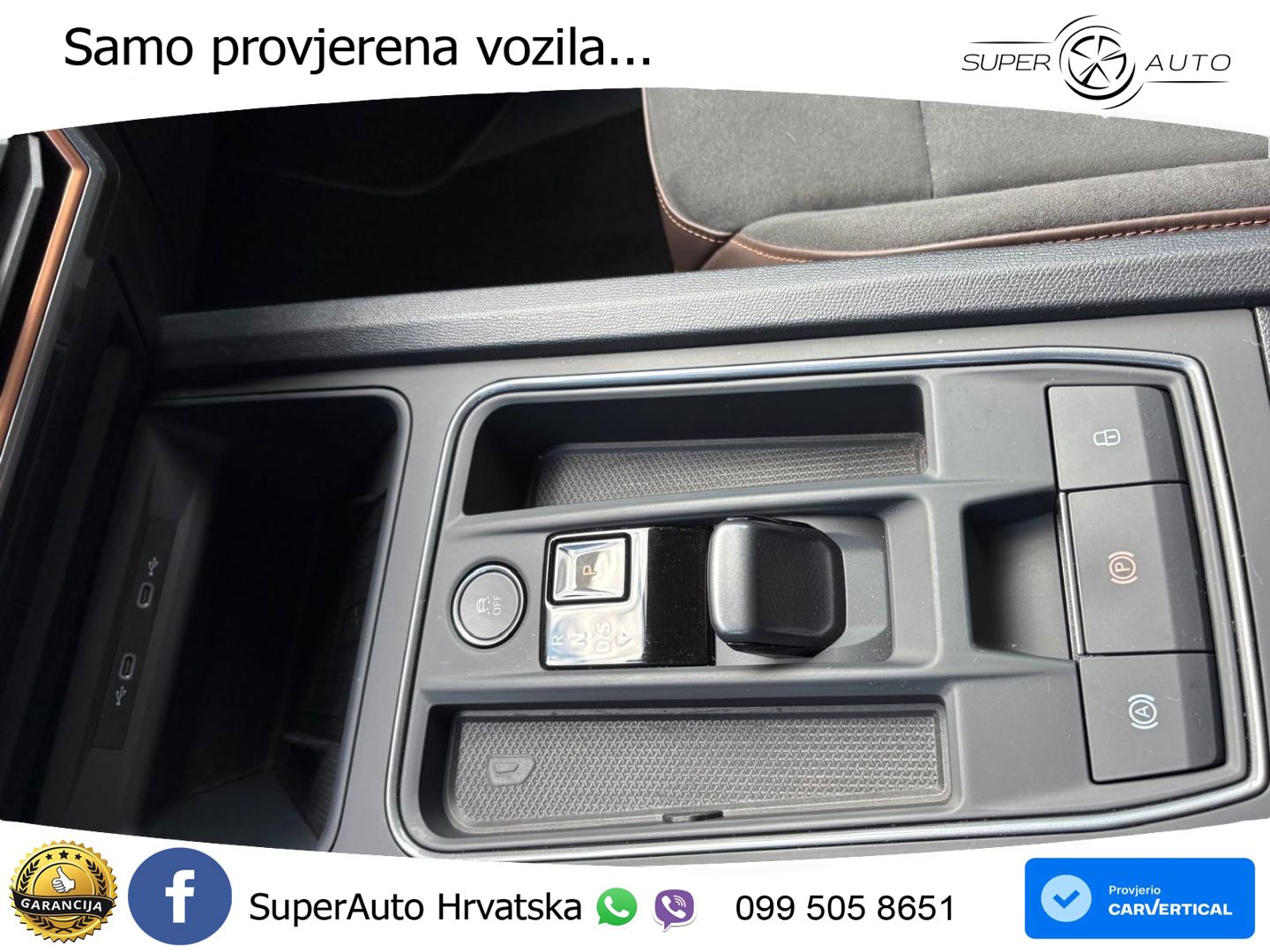 Cupra Formentor VZ5 2.5 TSI (390 KS) 4Drive DSG MATRIX+GR SJED+KAM
