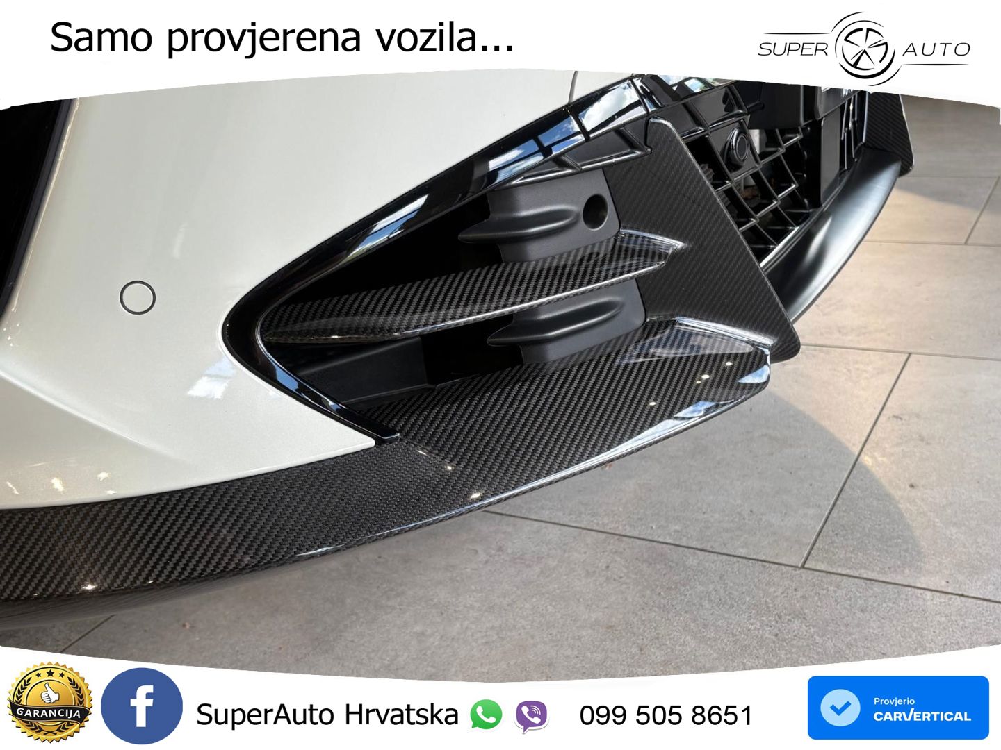 Cupra Formentor VZ5 2.5 TSI (390 KS) 4Drive DSG MATRIX+GR SJED+KAM