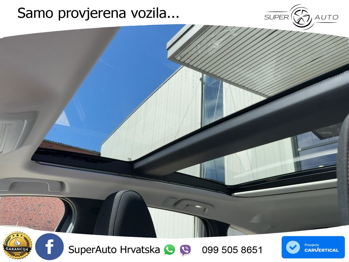 Mazda CX-60 2.5 e-Skyactiv (328 KS) AWD Automatic