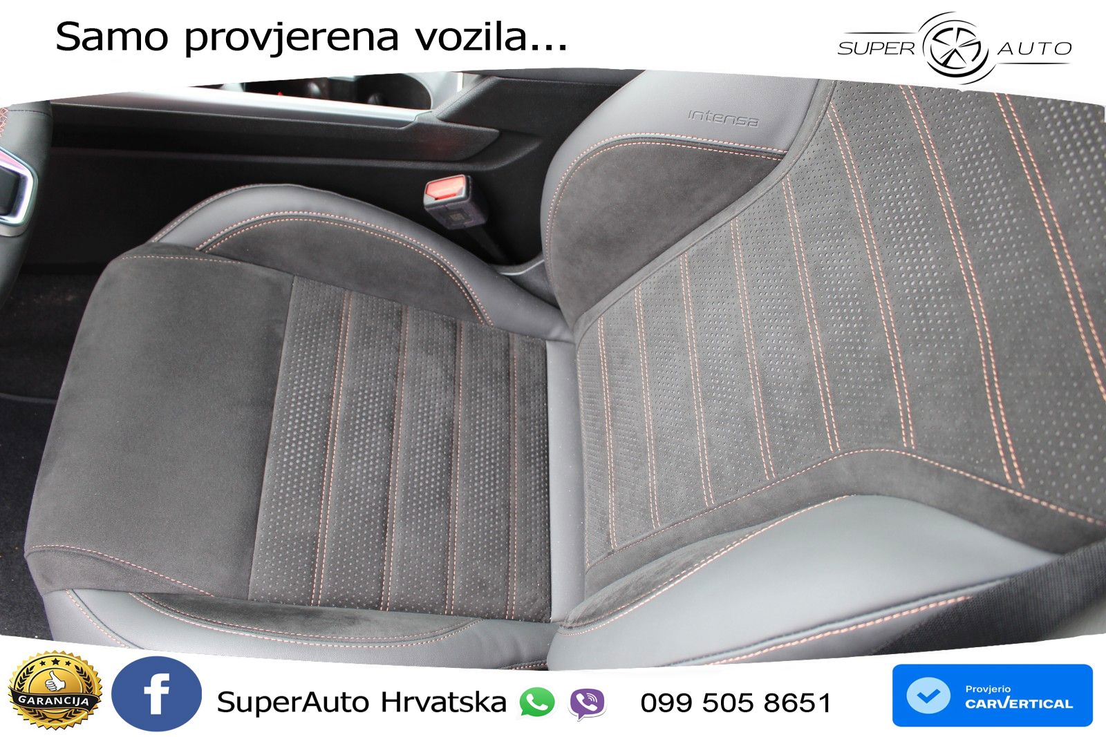 Alfa Romeo Tonale 1.5 VGT (160 KS) 48V-Hybrid TCT LED+GR SJED+ACC