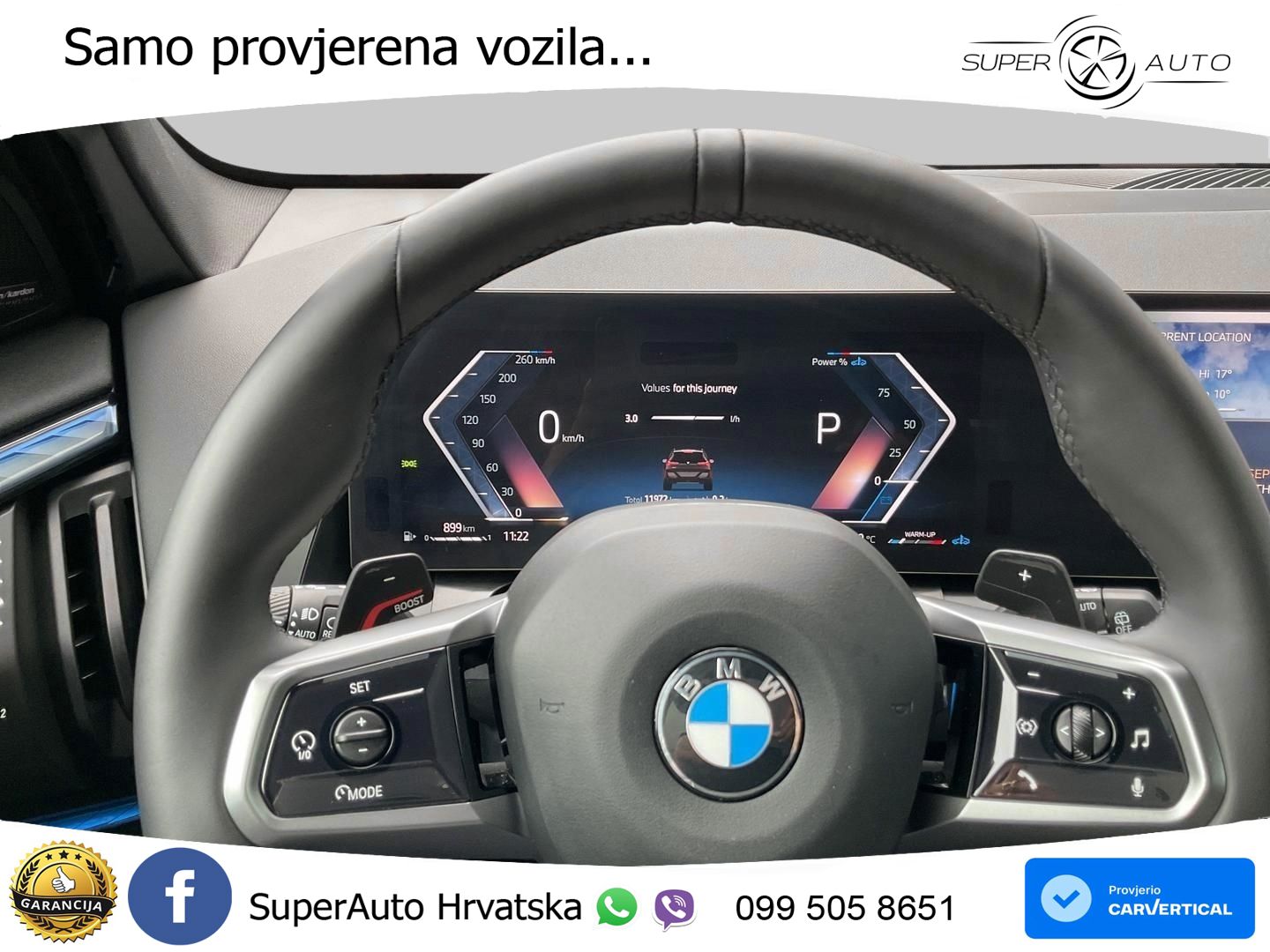 BMW X3 20 xDrive Steptronic M Sport LED+GR SJED+ACC
