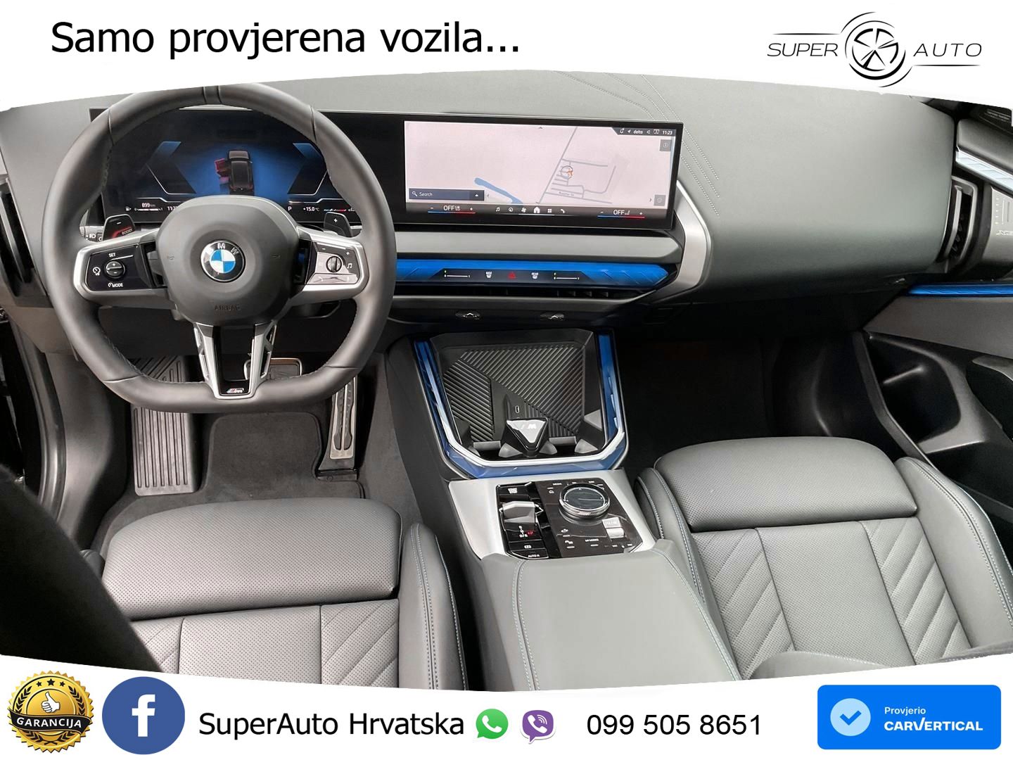 BMW X3 20 xDrive Steptronic M Sport LED+GR SJED+ACC