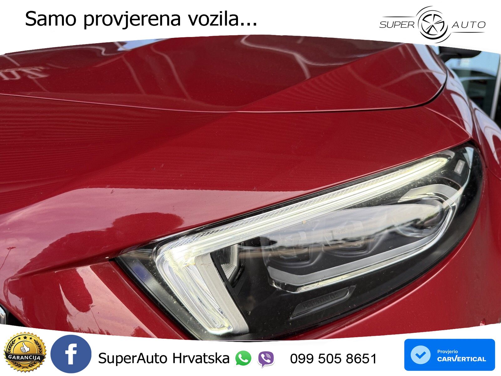 Mercedes-Benz AMG A 45 S 4MATIC+ AMG SPEEDSHIFT DCT 8G