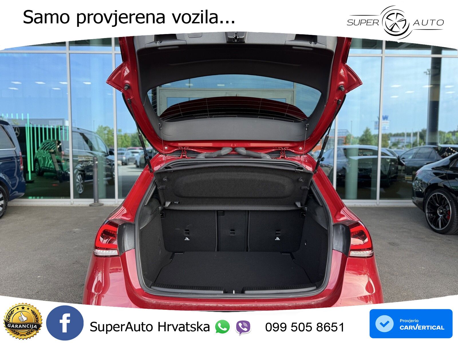 Mercedes-Benz AMG A 45 S 4MATIC+ AMG SPEEDSHIFT DCT 8G