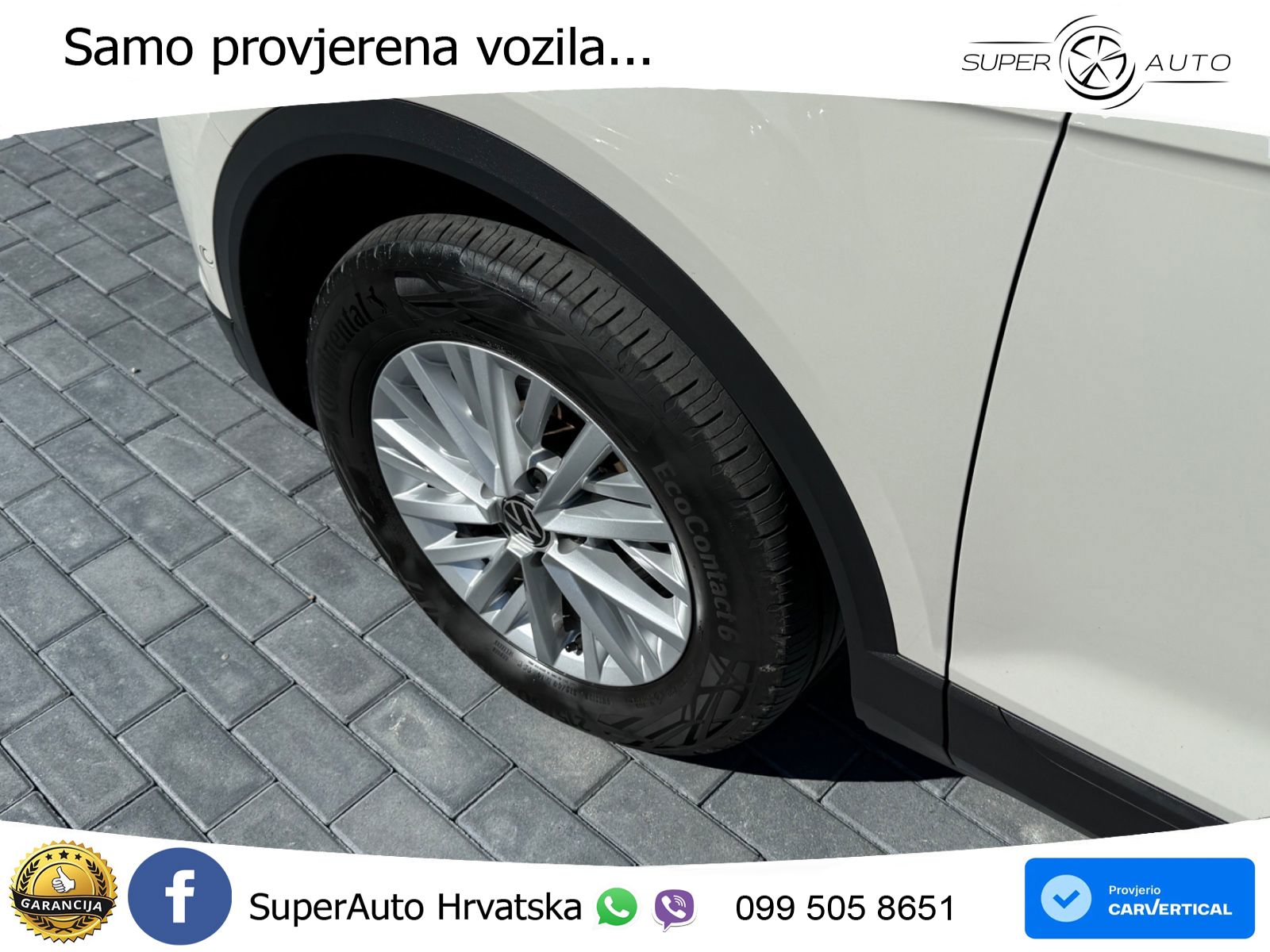 Volkswagen T-Roc 2.0 TDI (150 KS) DSG LED+GR SJED+ACC
