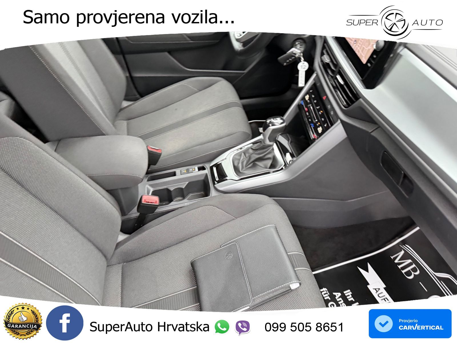 Volkswagen T-Roc 2.0 TDI (150 KS) DSG LED+GR SJED+ACC