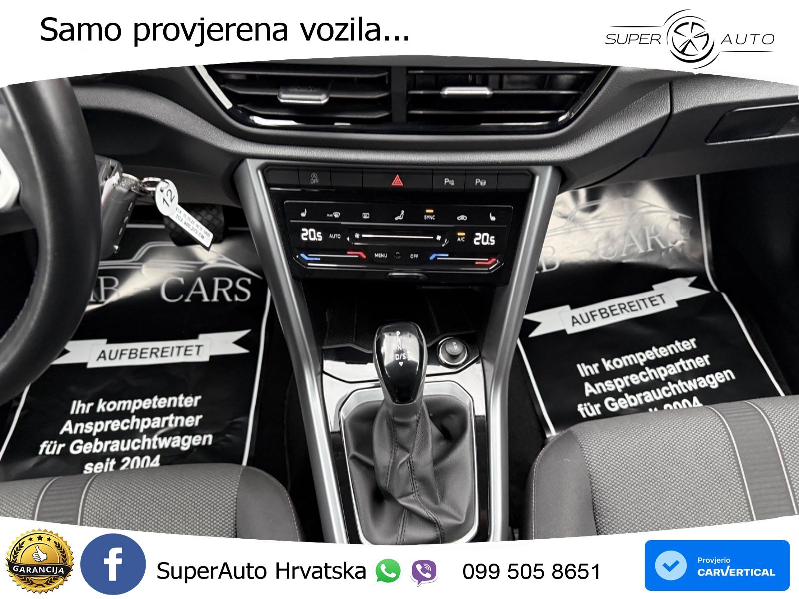 Volkswagen T-Roc 2.0 TDI (150 KS) DSG LED+GR SJED+ACC