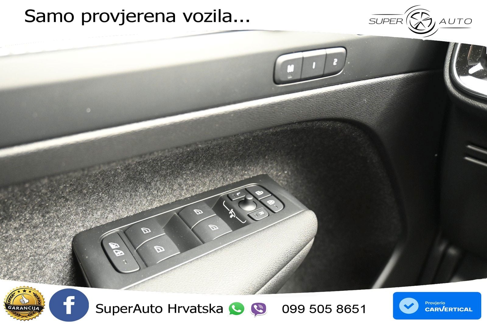 Volvo XC40 2.0 B4 197 KS Automatic LED+GR SJED+ACC