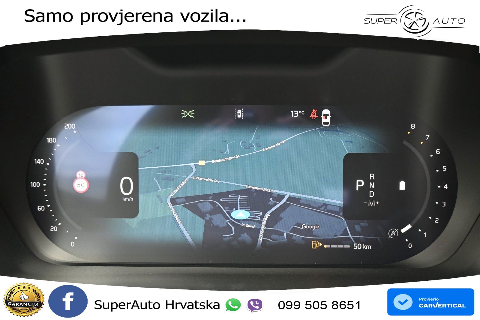 Volvo XC40 2.0 B4 197 KS Automatic LED+GR SJED+ACC