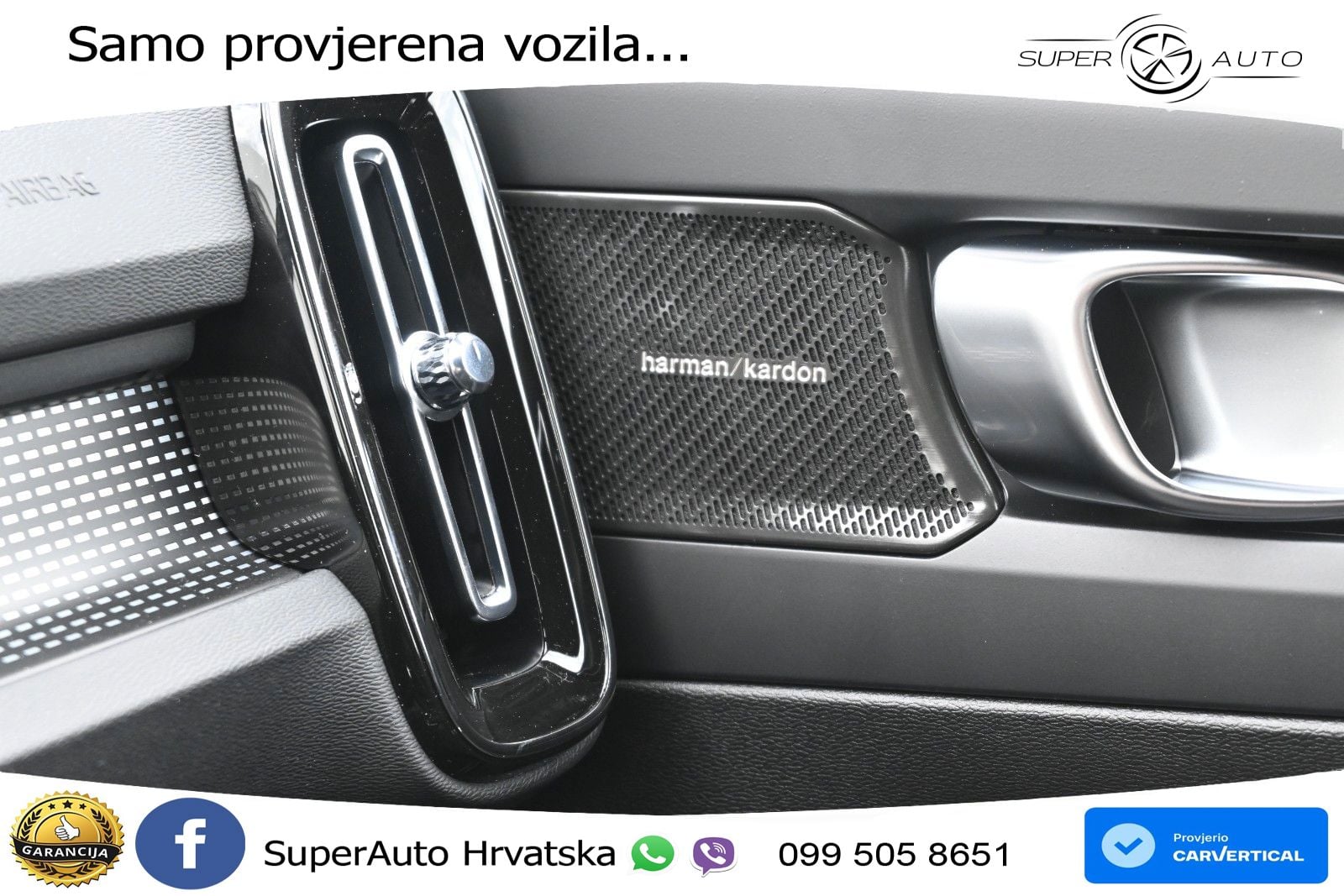 Volvo XC40 2.0 B4 197 KS Automatic LED+GR SJED+ACC