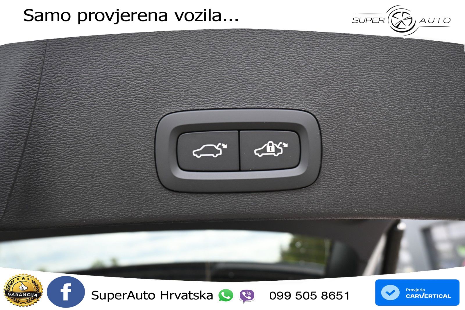 Volvo XC40 2.0 B4 197 KS Automatic LED+GR SJED+ACC