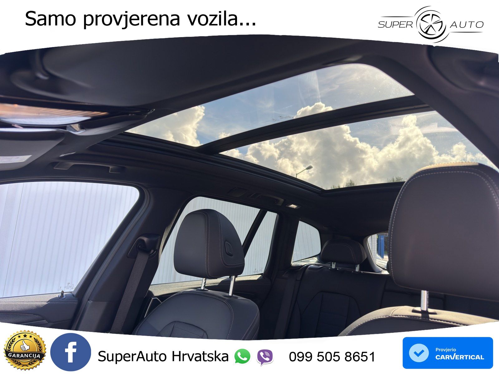 BMW X3 M40d xDrive Steptronic