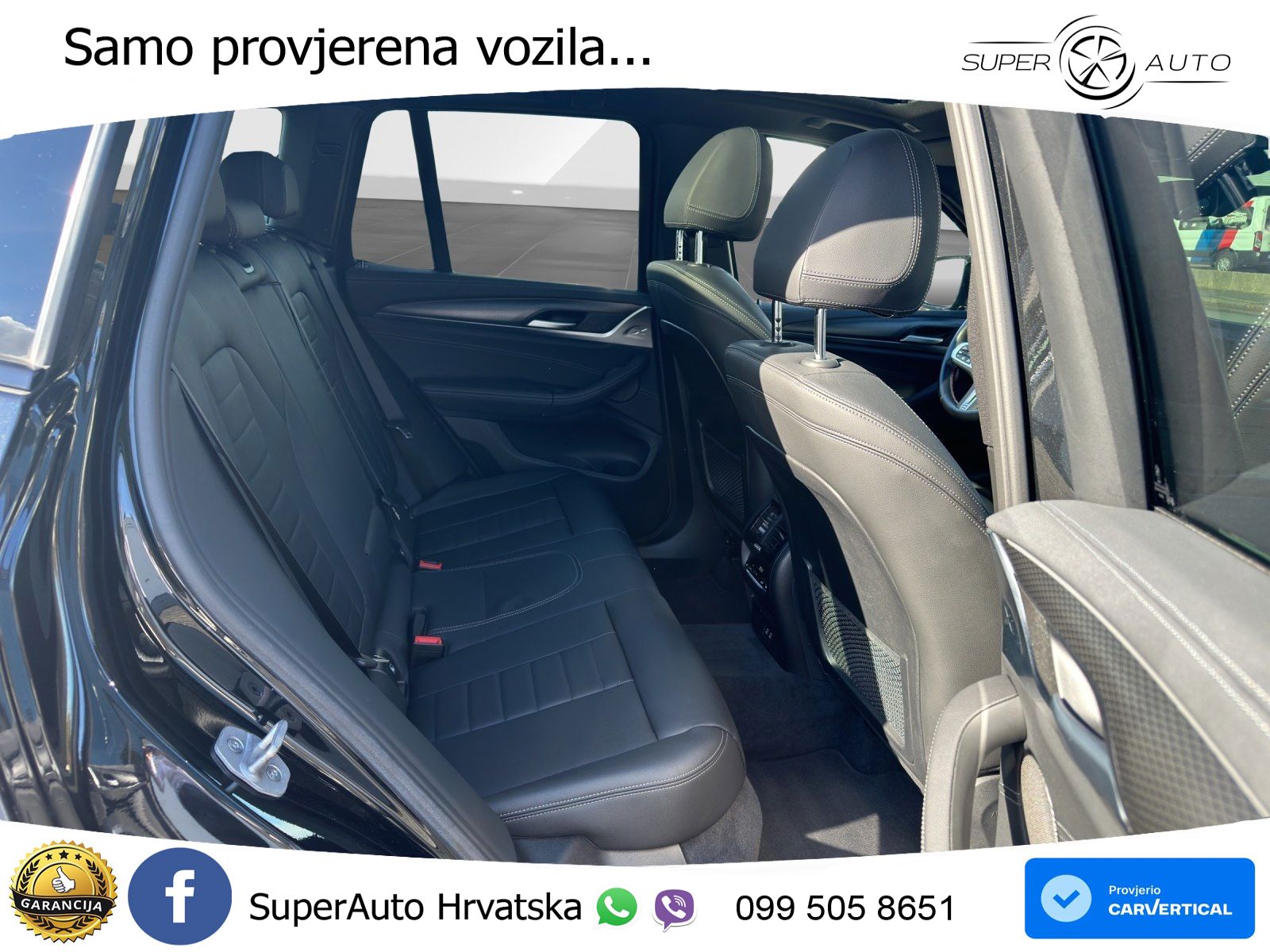 BMW X3 M40d xDrive Steptronic
