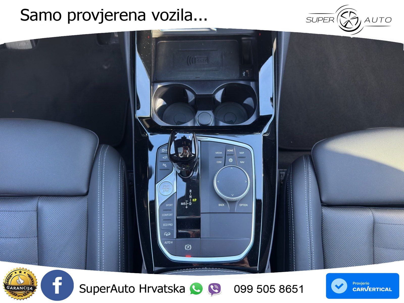 BMW X3 M40d xDrive Steptronic