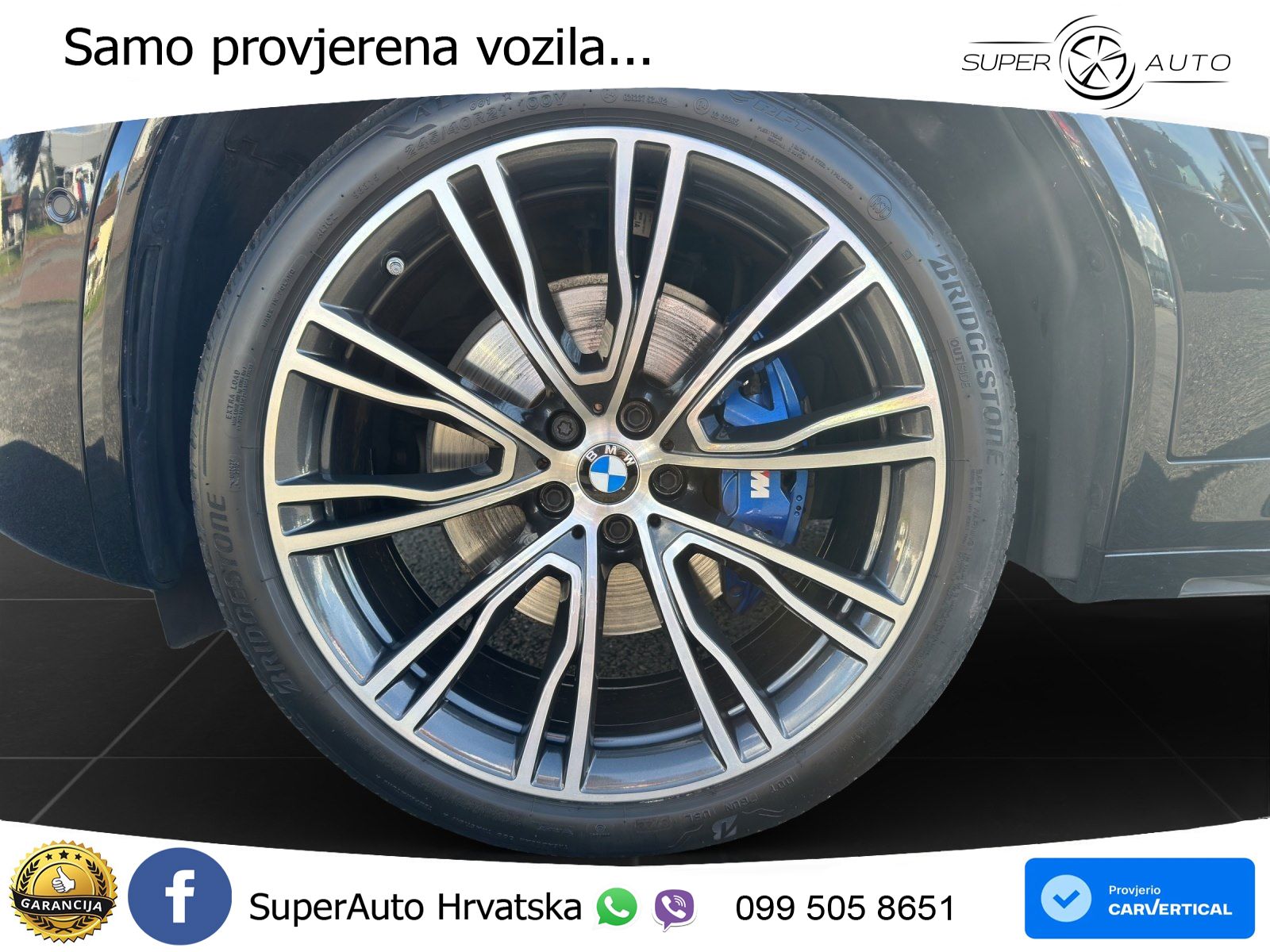 BMW X3 M40d xDrive Steptronic