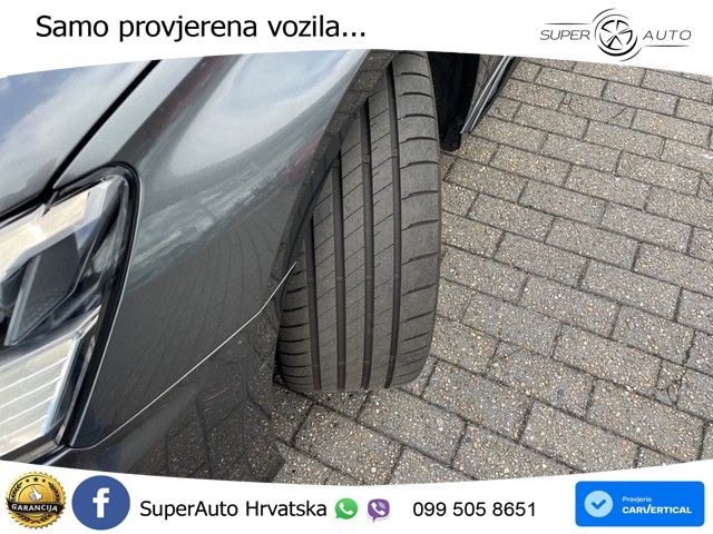 Audi S3 2.0 TFSI (310 KS) quattro S tronic MATRIX+GR SJED+KAM