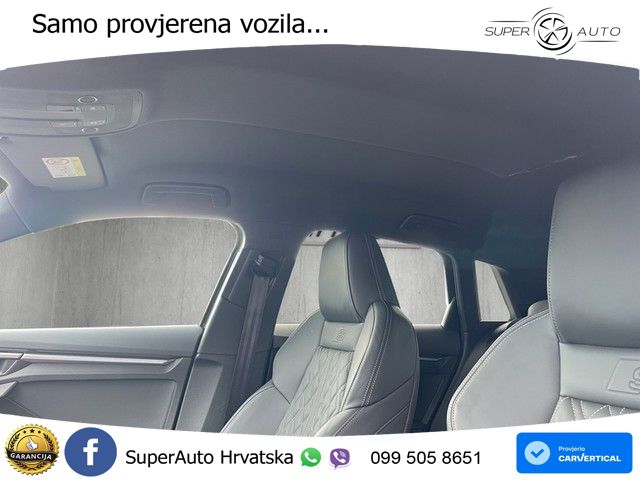 Audi S3 2.0 TFSI (310 KS) quattro S tronic MATRIX+GR SJED+KAM
