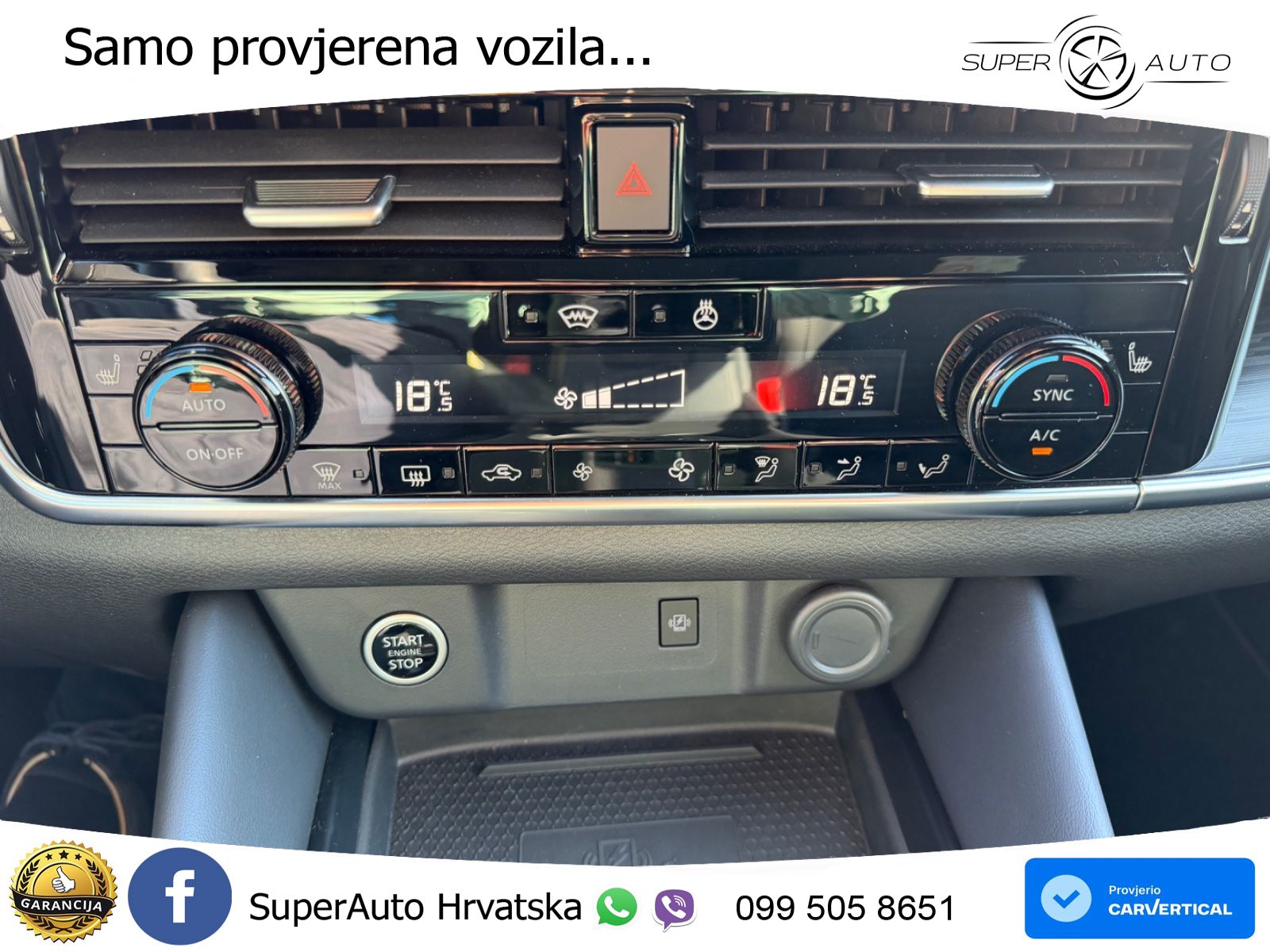 Nissan Qashqai 1.3 DIG-T (158 KS) Xtronic Tekna LED+GR SJED+ACC
