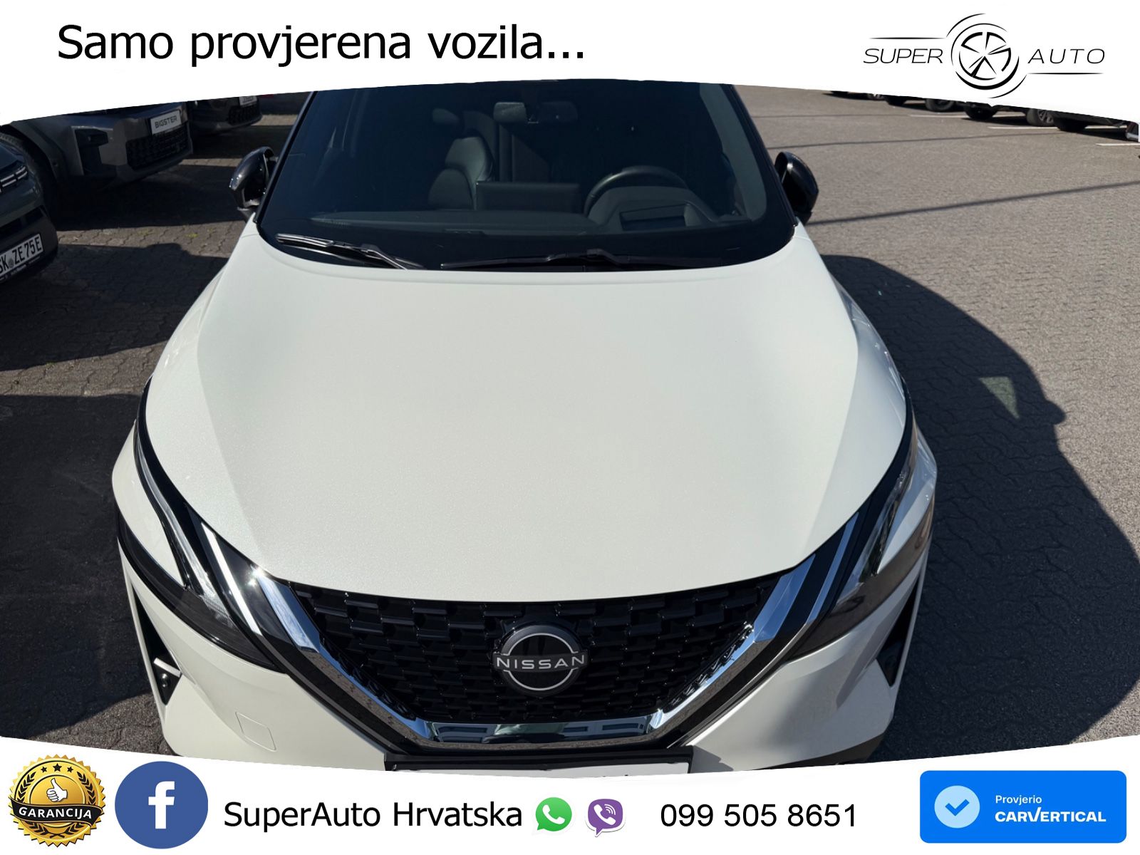 Nissan Qashqai 1.3 DIG-T (158 KS) Xtronic Tekna LED+GR SJED+ACC