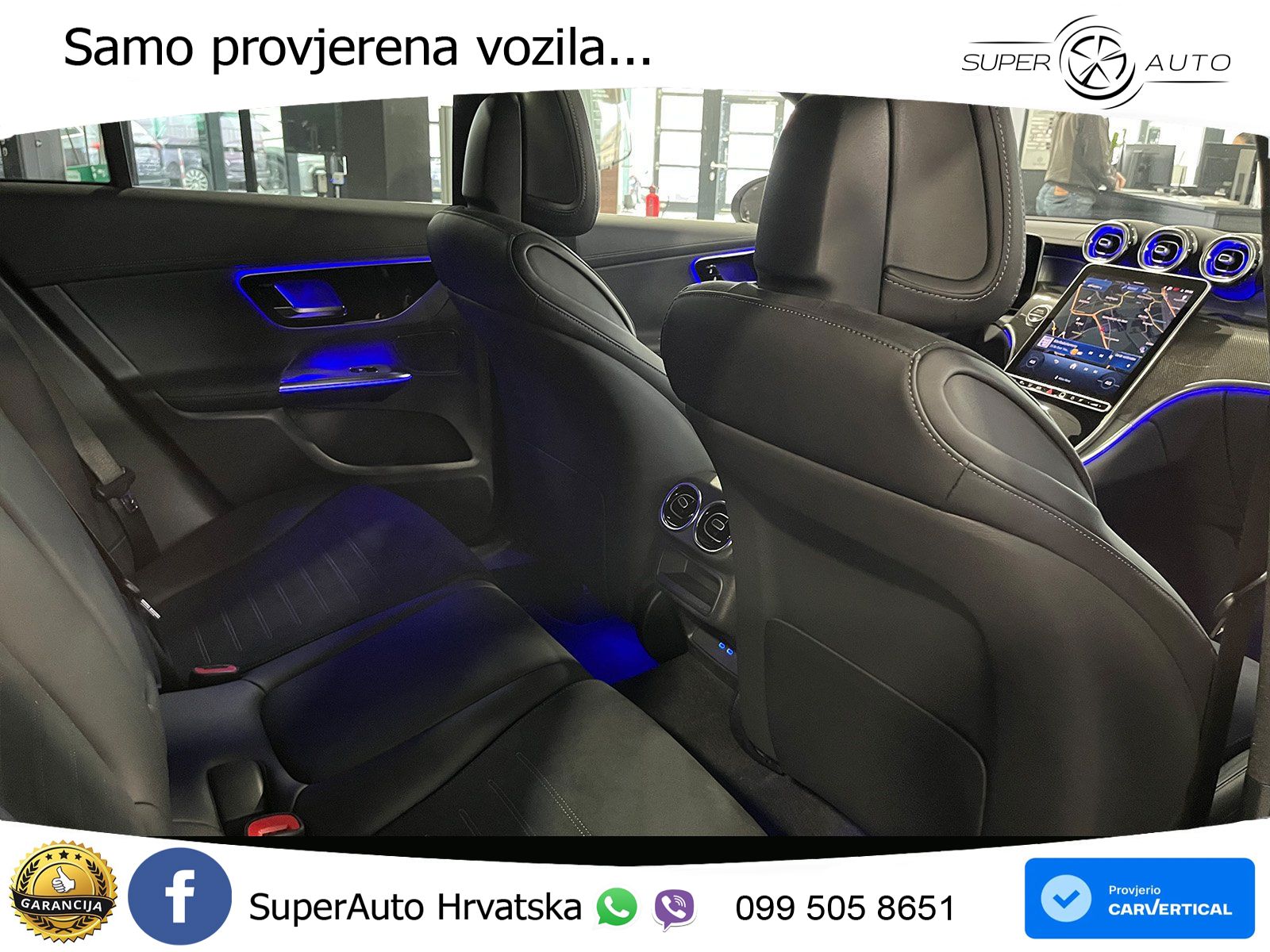 Mercedes GLC Coupe 300d (269 KS) 4MATIC 9G-TRONIC AMG ACC+GR SJED+360+PANO