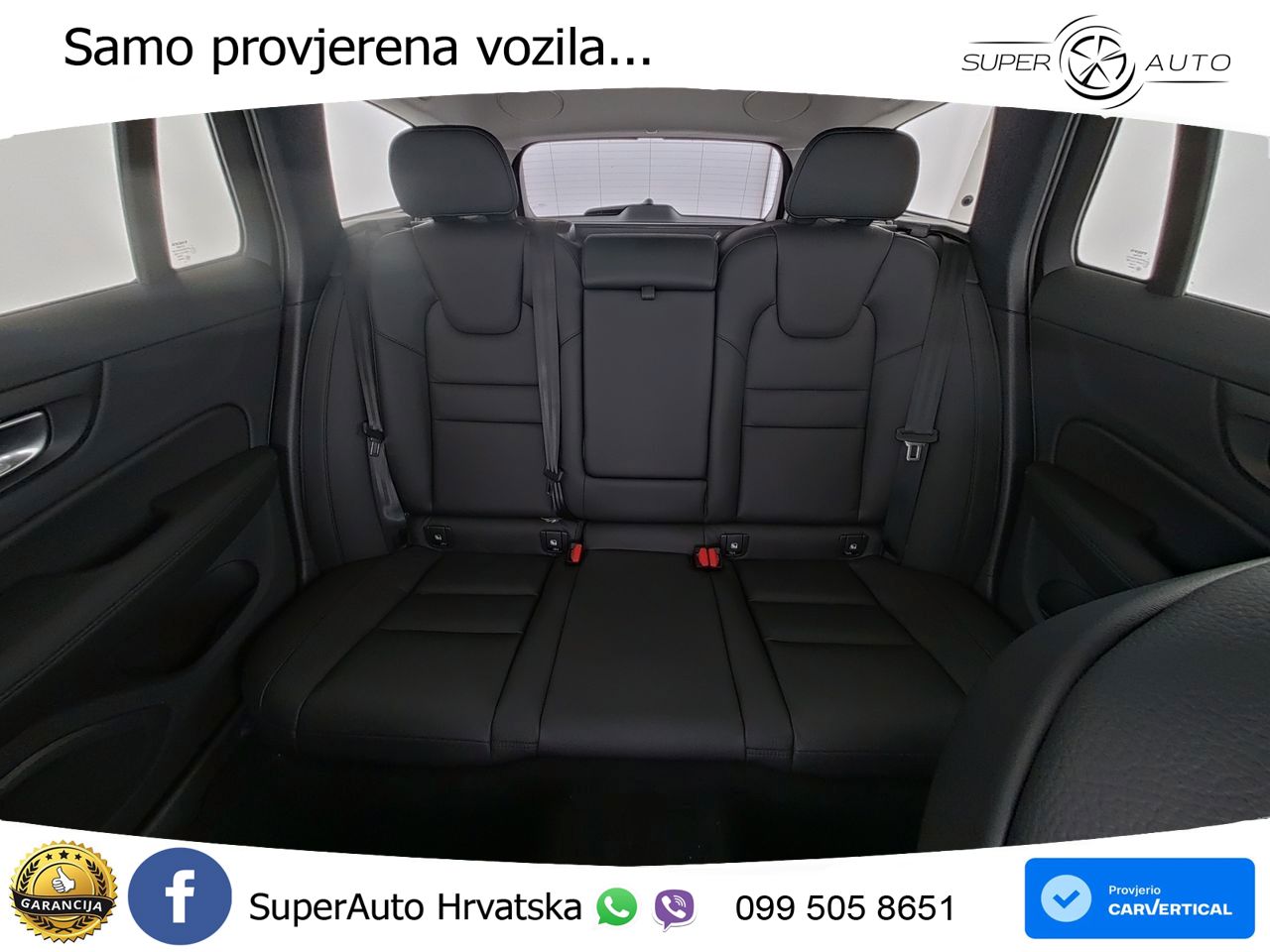 Volvo V60 2.0 B4 Benzin DCT LED+GR SJED+ACC