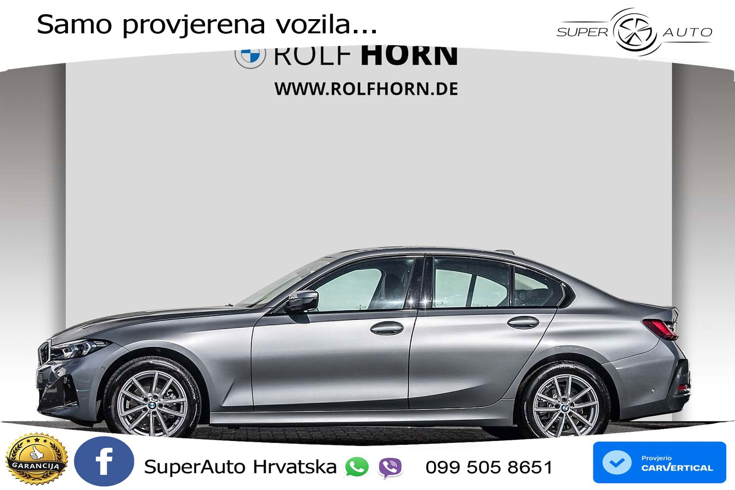 BMW 318i (156 KS) Steptronic