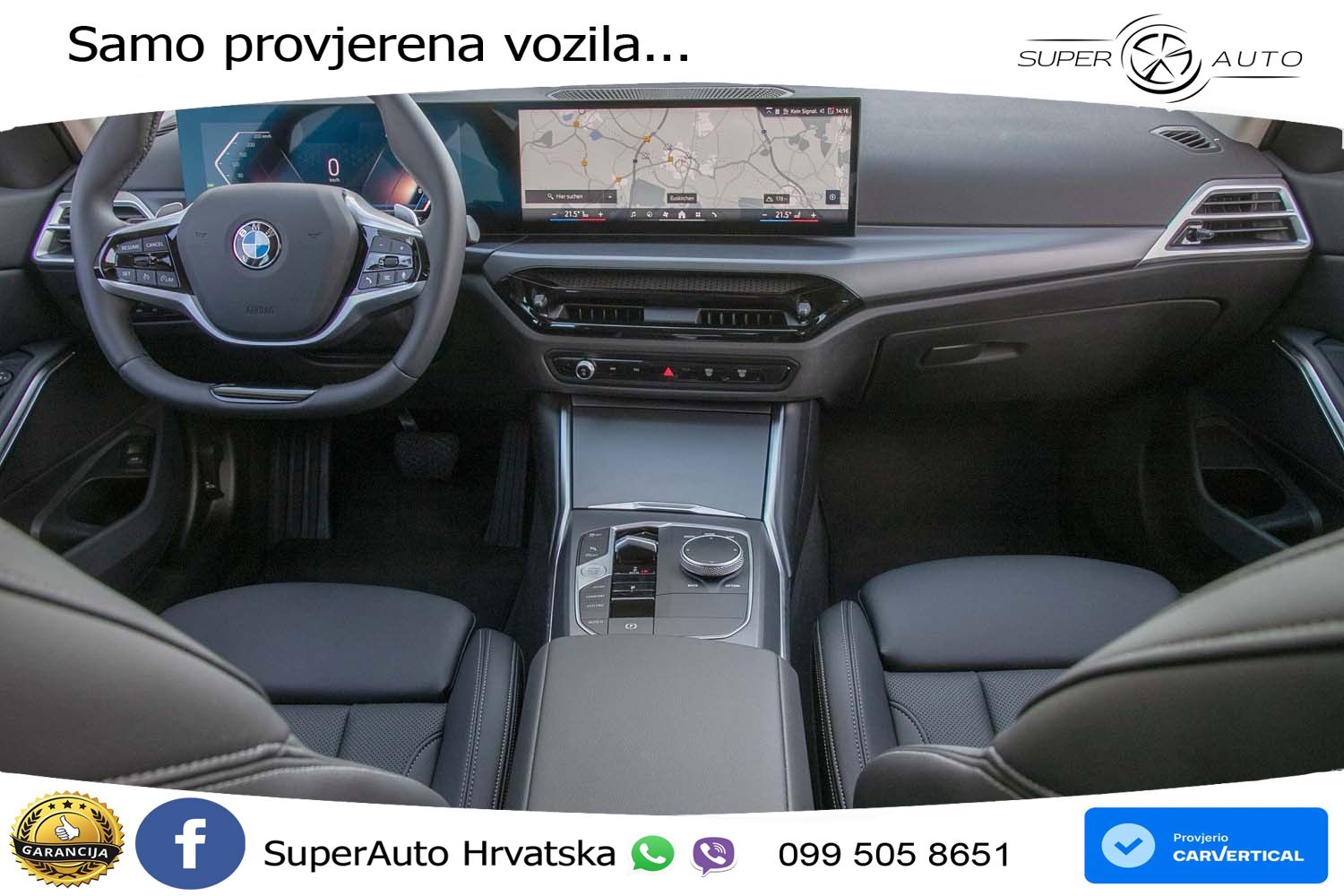 BMW 318i (156 KS) Steptronic