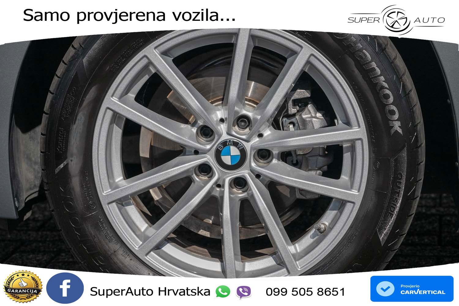BMW 318i (156 KS) Steptronic