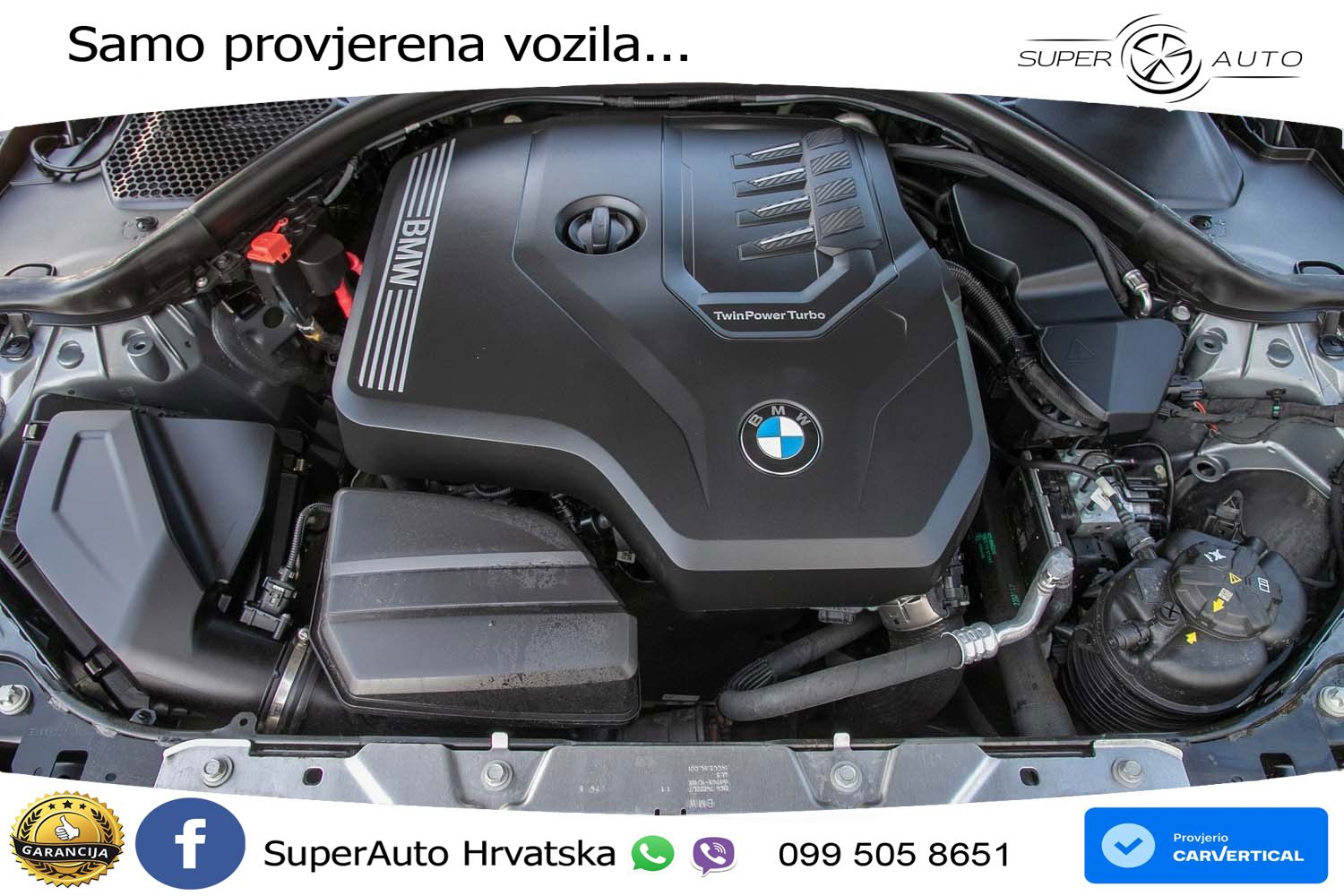 BMW 318i (156 KS) Steptronic