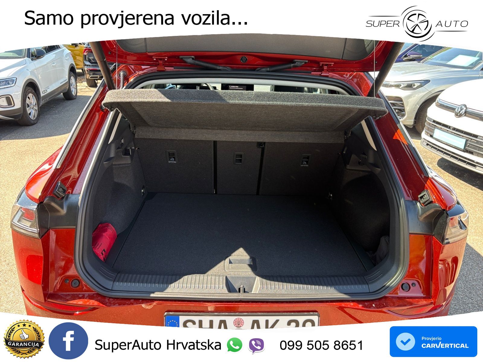 Volkswagen T-Roc II 1.5 eTSI (150 KS)  DSG LED+GR SJED+ACC