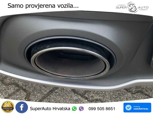 Porsche 911 Carrera S 3.0 (450 KS) PDK MATRIX+GR SJED+KAM