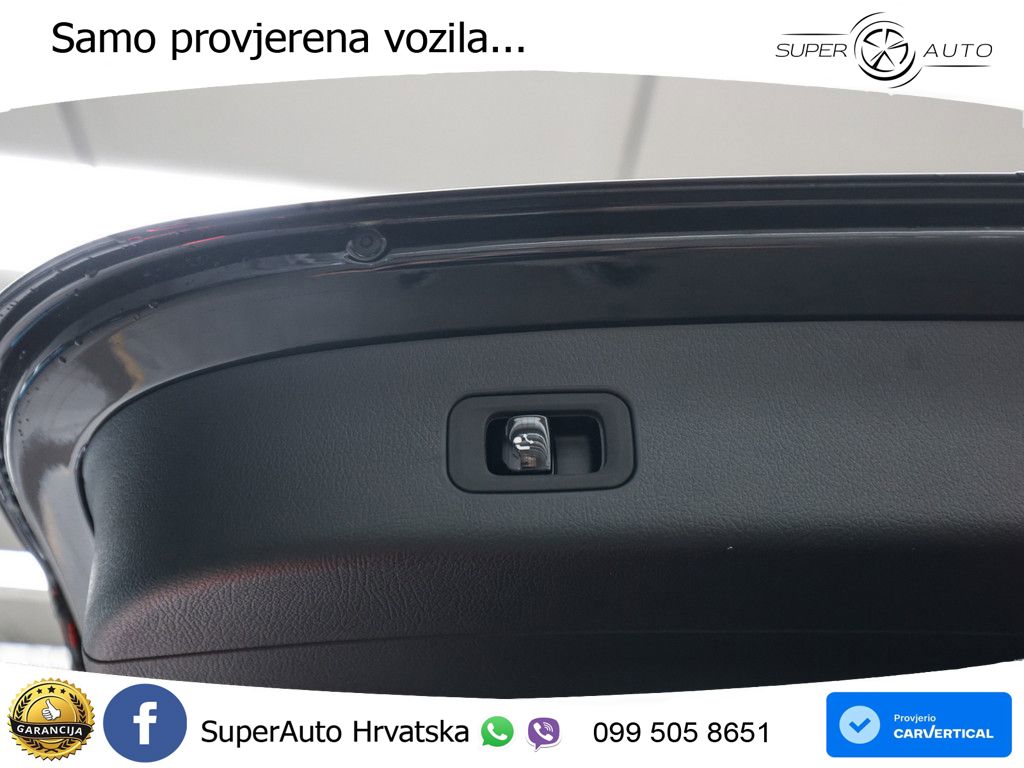 Mercedes GLC 220d (197 KS) 4MATIC 9G-TRONIC AMG LED+GR SJED+ACC