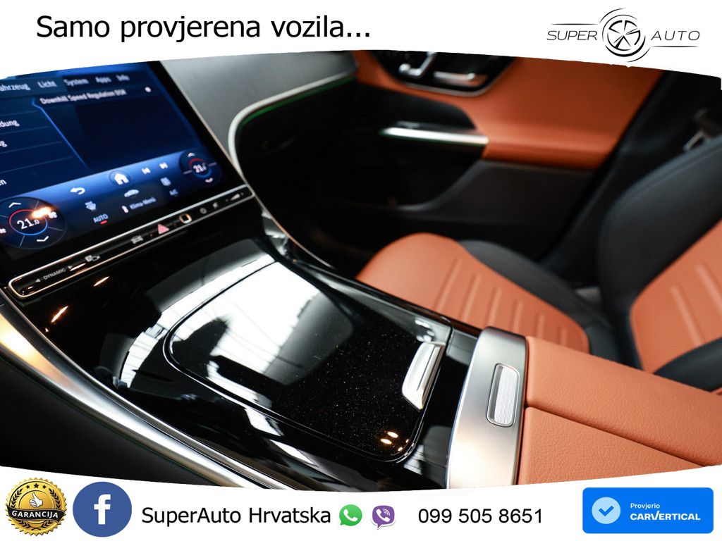 Mercedes GLC 220d (197 KS) 4MATIC 9G-TRONIC AMG LED+GR SJED+ACC