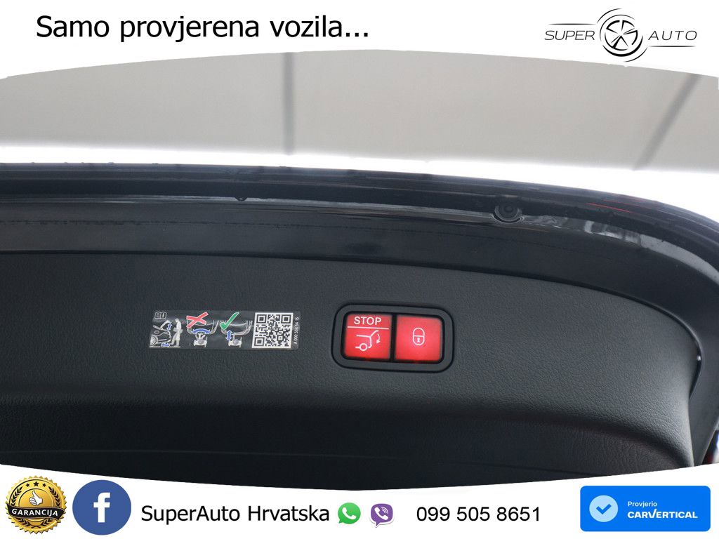 Mercedes GLC 220d (197 KS) 4MATIC 9G-TRONIC AMG LED+GR SJED+ACC