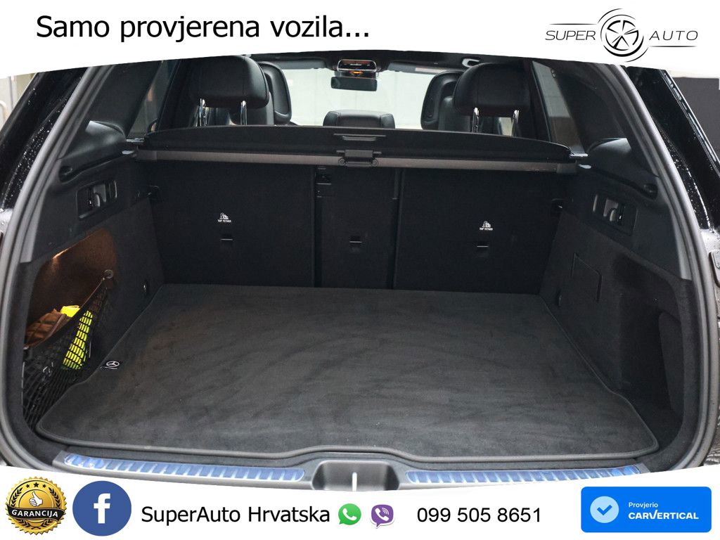 Mercedes GLC 220d (197 KS) 4MATIC 9G-TRONIC AMG LED+GR SJED+ACC