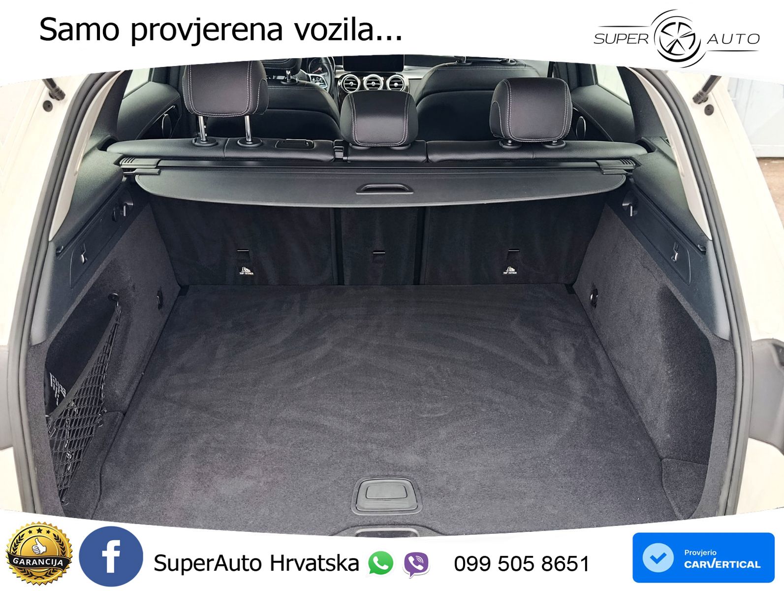 Mercedes GLC 220d (194 KS) 4MATIC G-TRONIC LED+GR SJED+ACC