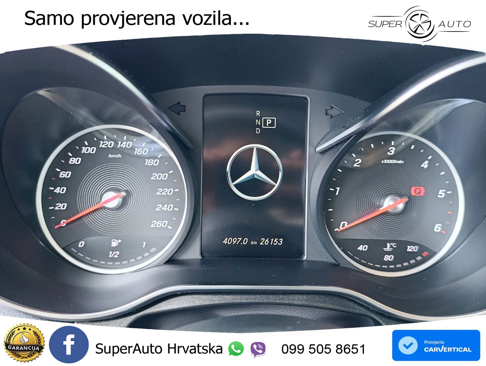 Mercedes GLC 220d (194 KS) 4MATIC G-TRONIC LED+GR SJED+ACC