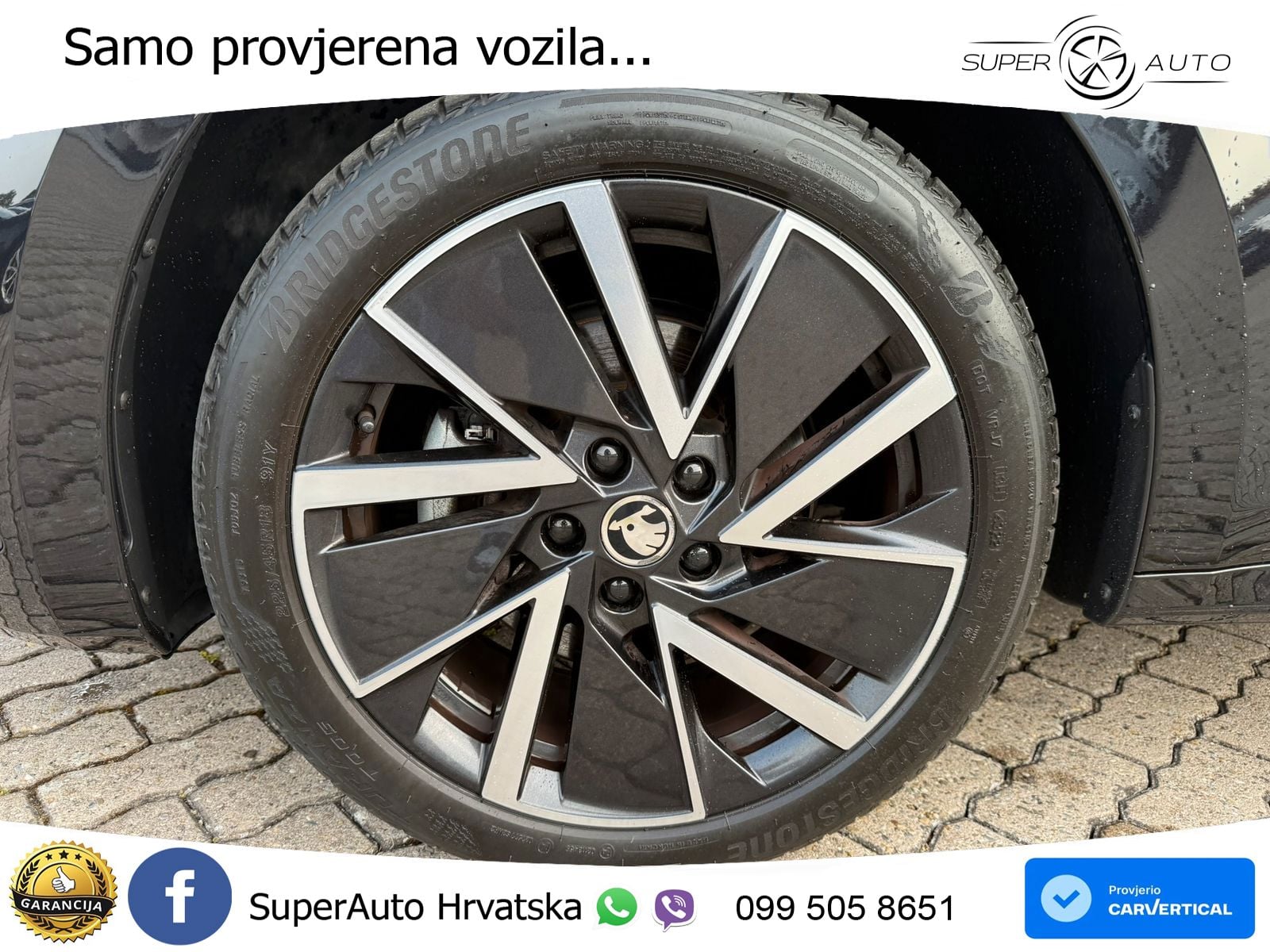 Škoda Octavia Combi iV 1.4 TSI (204 KS) DSG