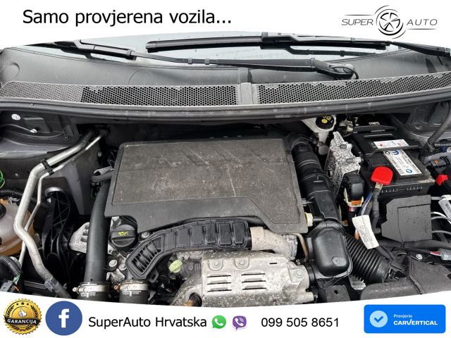Opel Grandland 1.2i Turbo (130 KS) Automatic