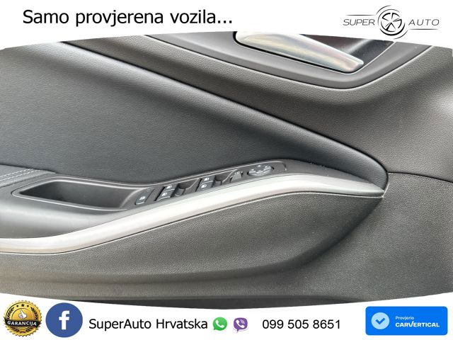 Opel Grandland 1.2i Turbo (130 KS) Automatic
