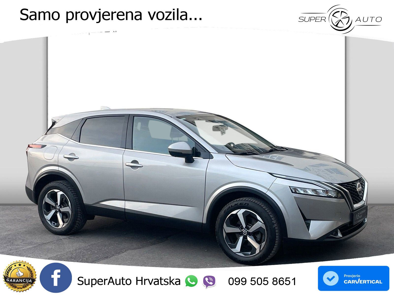 Nissan Qashqai 1.3 DIG-T (158 KS) Xtronic N-Connecta LED+GR SJED+ACC