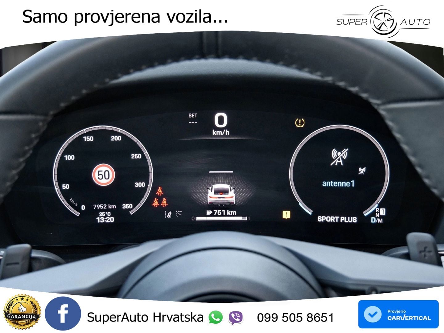 Porsche 911 Carrera GTS 3.0 (480 KS) PDK MATRIX+GR SJED+KAM