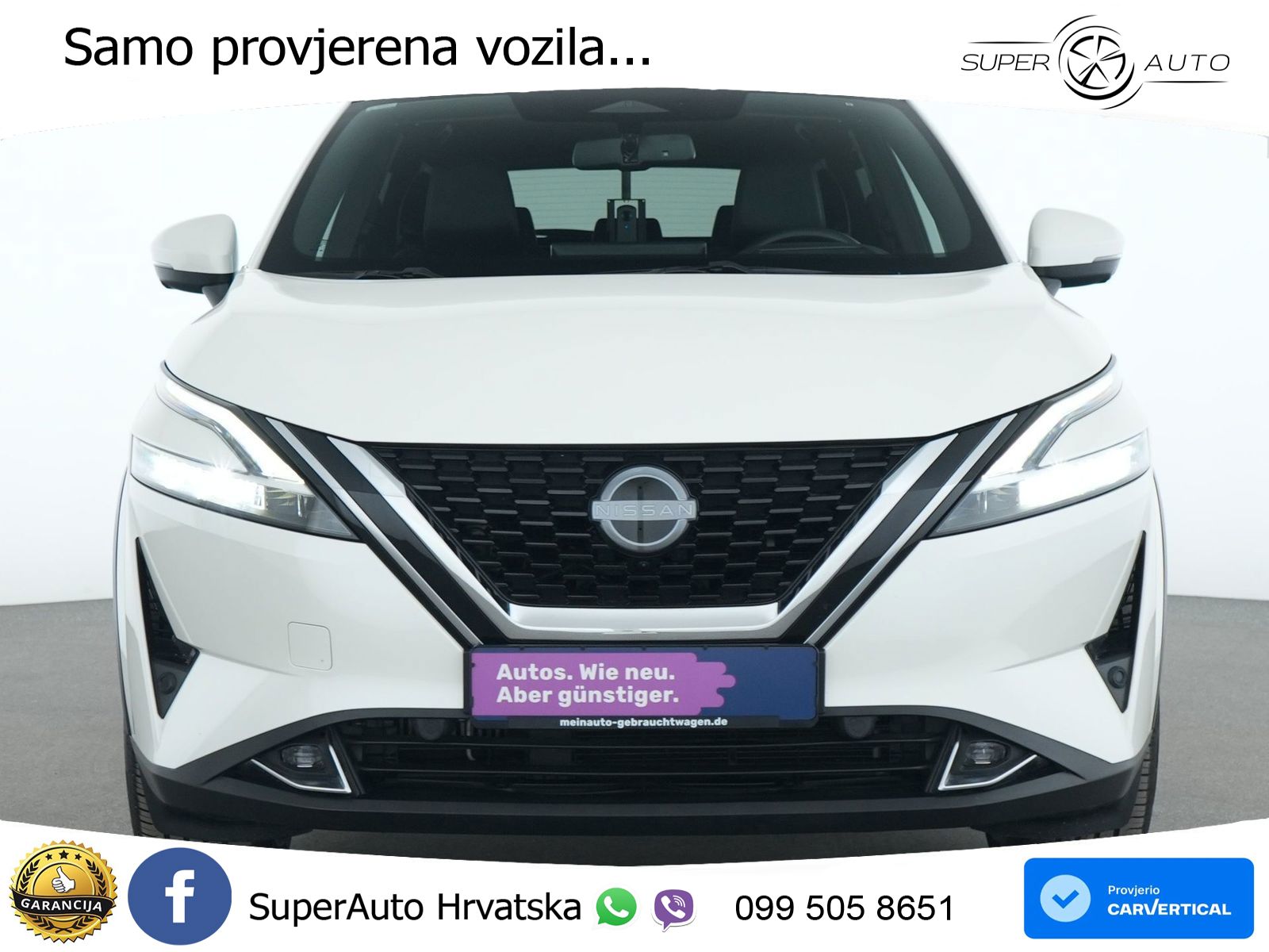 Nissan Qashqai 1.3 DIG-T (158 KS) Xtronic Tekna LED+GR SJED+ACC