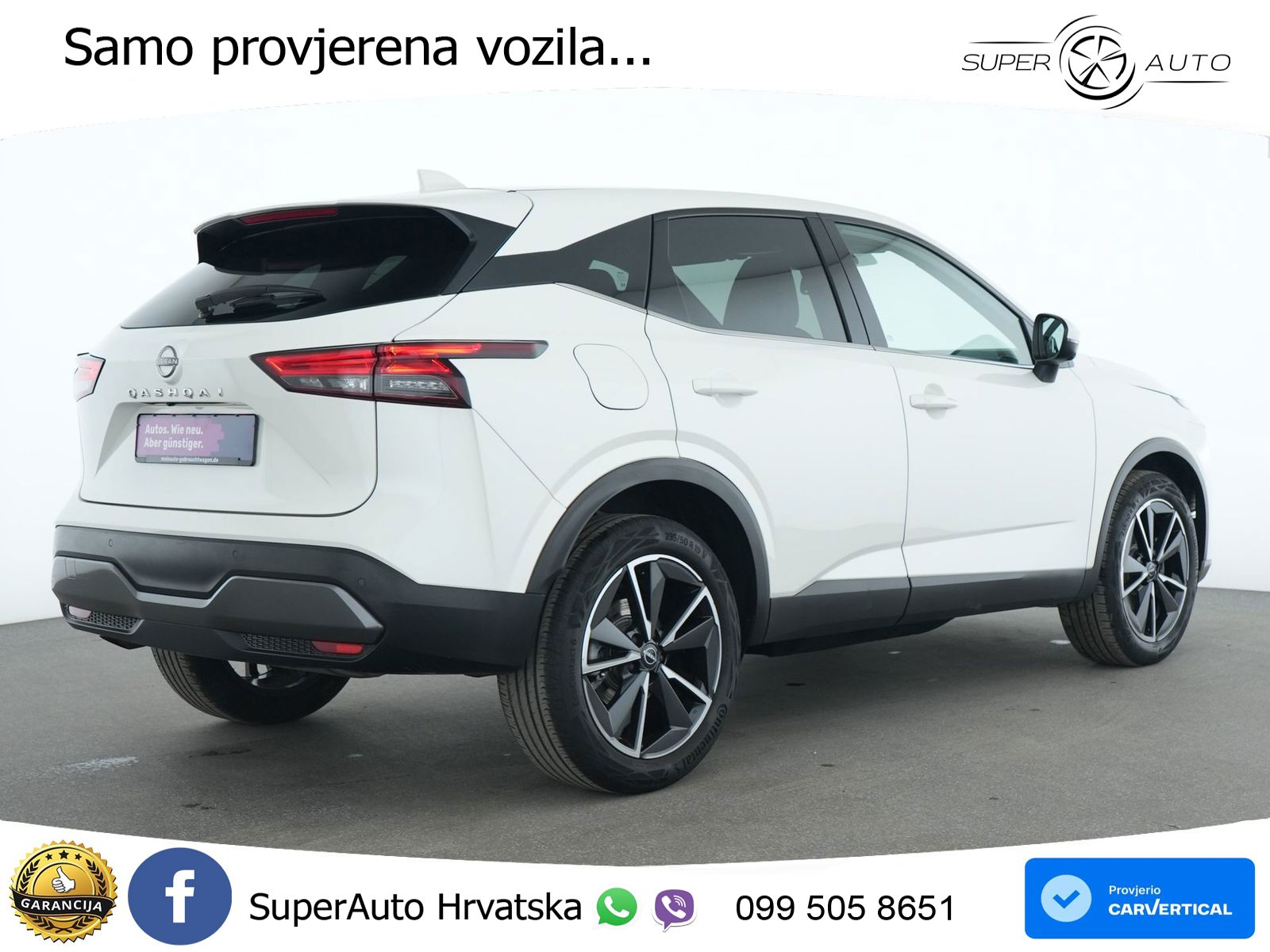 Nissan Qashqai 1.3 DIG-T (158 KS) Xtronic Tekna LED+GR SJED+ACC